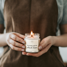 Load image into Gallery viewer, Chuck Bass Candle, Gossip Girl Gifts