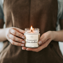 Load image into Gallery viewer, Stars Hollow Candle, Gilmore Girls Gifts