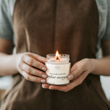 Load image into Gallery viewer, Arthur Morgan Candle, RDR2 Gifts