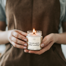 Load image into Gallery viewer, Blair Waldorf Candle, Gossip Girl Gifts