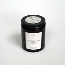 Load image into Gallery viewer, 'Cinnamon Bun' Candle  – *New Blend*