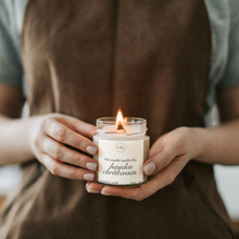 Load image into Gallery viewer, Hayden Christensen Candle, Star Wars Gifts