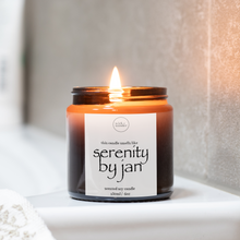 Load image into Gallery viewer, Serenity By Jan Candle, The Office US Gifts