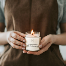 Load image into Gallery viewer, Smells Like McDreamy Candle, Derek Shepherd Gifts