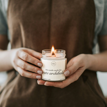 Load image into Gallery viewer, Smells Like Nate Archibald Candle, Gossip Girl Gifts