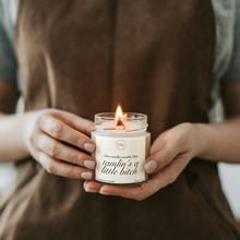 Load image into Gallery viewer, Tamlin's A Bitch Candle, ACOTAR Gifts