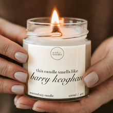 Load image into Gallery viewer, Barry Keoghan Gift Candle