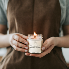 Load image into Gallery viewer, Smells Like Charles Leclerc Candle, Formula One Gifts