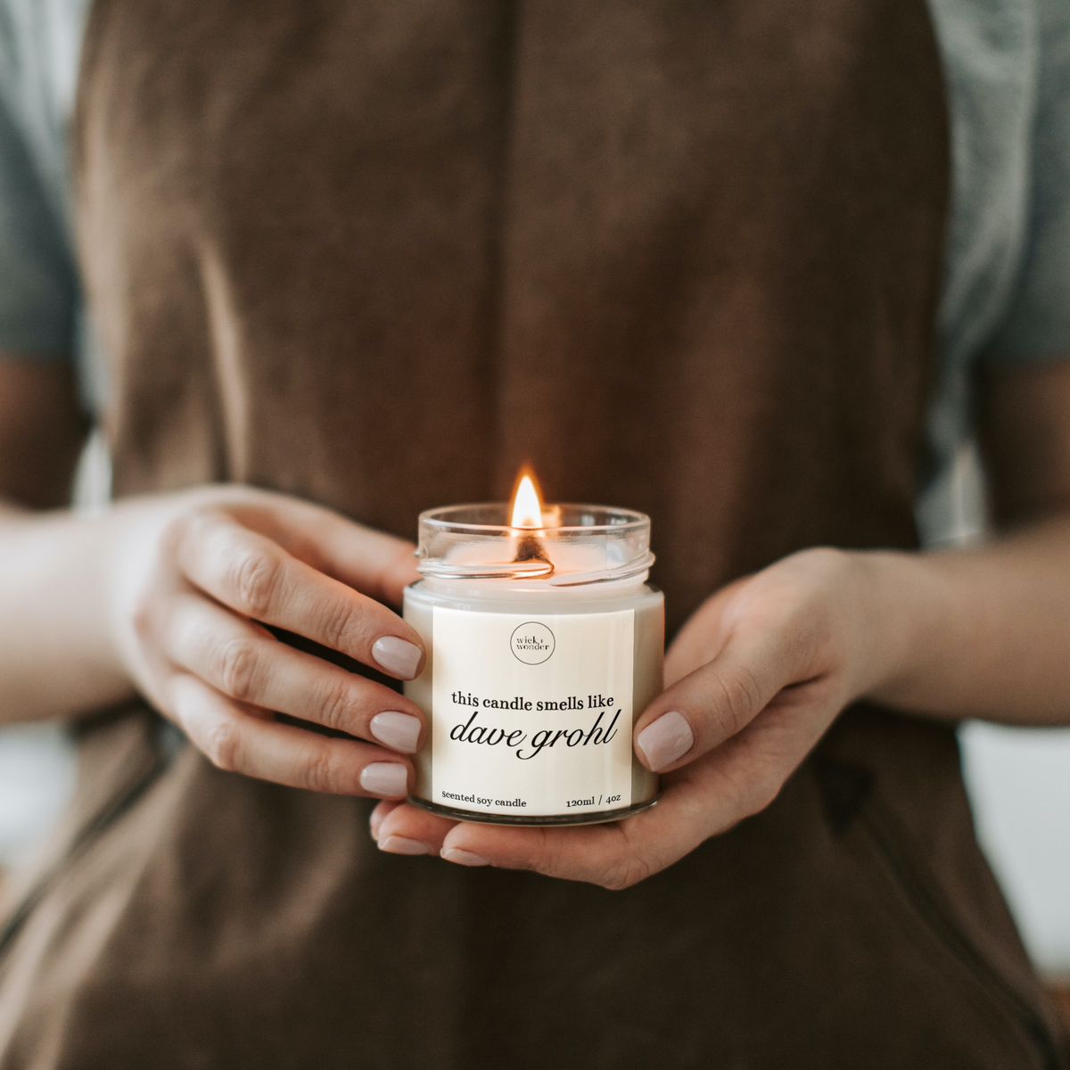 Paul Mescal Candle, Normal People Gift