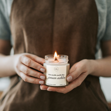 Load image into Gallery viewer, Jensen Ackles Candle, Celebrity Candles