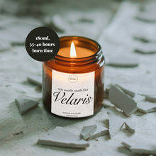 Load image into Gallery viewer, Velaris ACOTAR Candle, Book Lover Gifts