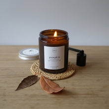 Load image into Gallery viewer, 'Pumpkin' Candle – Limited Edition
