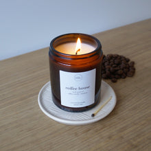 Load image into Gallery viewer, 'Coffee House' Candle *New Blend*