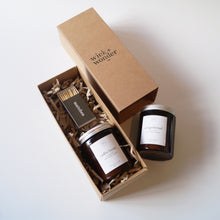 Load image into Gallery viewer, christmas coffee bundle – gift box