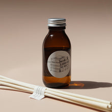 Load image into Gallery viewer, old bookshop reed diffuser
