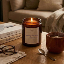 Load image into Gallery viewer, NEW 'Buttery Croissant' Luxury Soy Wax – Bakery Candle
