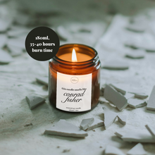 Load image into Gallery viewer, Conrad Fisher Candle, The Summer I Turned Pretty Gifts
