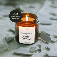 Load image into Gallery viewer, Ella Toone Candle, Women&#39;s Football Gifts
