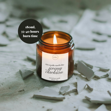 Load image into Gallery viewer, Jeremy Clarkson Candle, Clarkson&#39;s Farm Gifts
