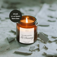 Load image into Gallery viewer, Smells Like McDreamy Candle, Derek Shepherd Gifts
