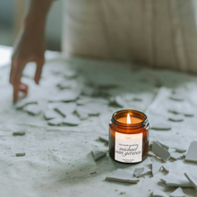 Load image into Gallery viewer, Michael van Gerwen Candle, Funny Darts Gifts
