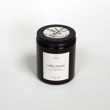 Load image into Gallery viewer, &#39;Coffee House&#39; Candle *New Blend*
