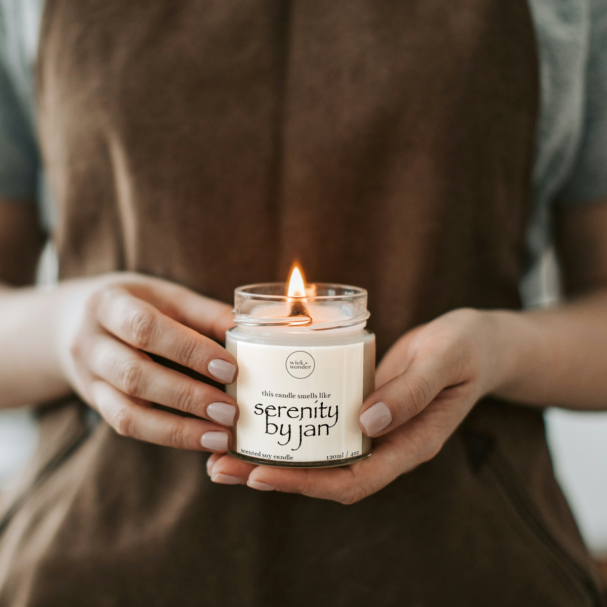 Serenity By Jan Candle, The Office US Gifts