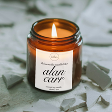 Load image into Gallery viewer, Alan Carr Candle, The Traitors Gifts

