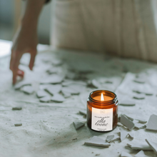 Load image into Gallery viewer, Ella Toone Candle, Women&#39;s Football Gifts

