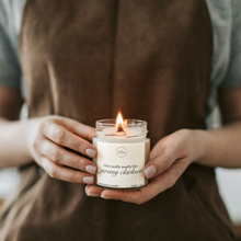 Load image into Gallery viewer, Jeremy Clarkson Candle, Clarkson&#39;s Farm Gifts
