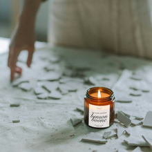 Load image into Gallery viewer, Benson Boone Candle, Music Lover Gift
