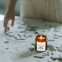 Load image into Gallery viewer, Cillian Murphy Candle, Celebrity Candles
