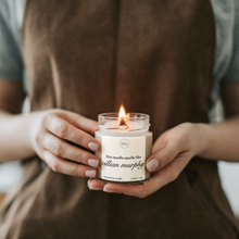 Load image into Gallery viewer, Cillian Murphy Candle, Celebrity Candles
