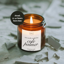 Load image into Gallery viewer, Smells Like Cole Palmer Candle, Football Gifts
