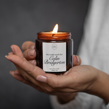 Load image into Gallery viewer, Colin Bridgerton Candle, Bridgerton Gifts, Bridgerton Candle
