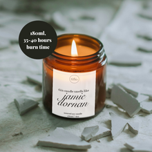Load image into Gallery viewer, Smells Like Jamie Dornan Candle, Celebrity Candles
