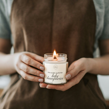 Load image into Gallery viewer, Luke Humphries Candle, Funny Darts Gifts
