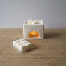 Load image into Gallery viewer, cinnamon bun – soy wax melts
