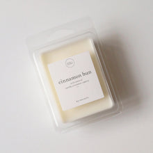 Load image into Gallery viewer, cinnamon bun – soy wax melts
