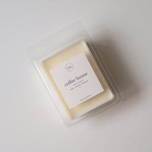 Load image into Gallery viewer, coffee house – soy wax melts
