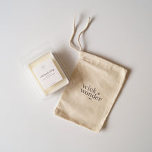 Load image into Gallery viewer, old bookshop – soy wax melts
